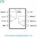 Comparador Dual Diferencial LM393 SMD